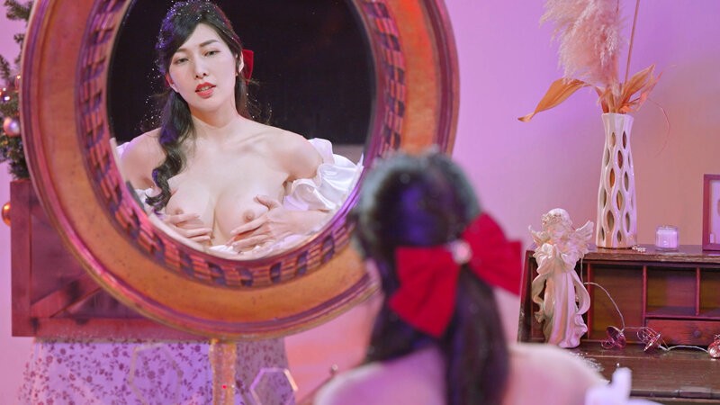 Câu chuyện mụ dì ghẻ xinh đẹp và nàng Bạch Tuyết xấu vl