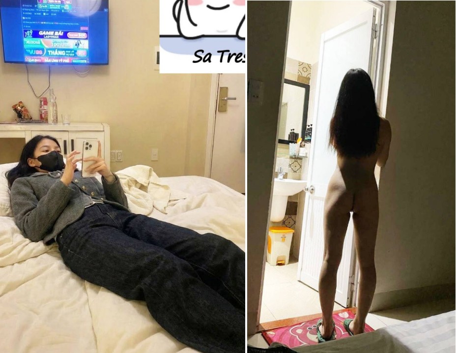 Lần đầu bạn thân đi nhà nghỉ làm tình với nhau