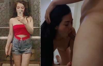 Quay Lén Sex Cùng Em Lễ Tân Spa Thích Liếm Đầu Ti Trong Nhà Nghỉ